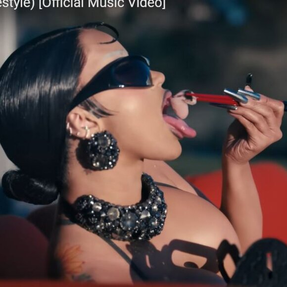 BALENCIAGA Sunglasses - Picture 10 of 11